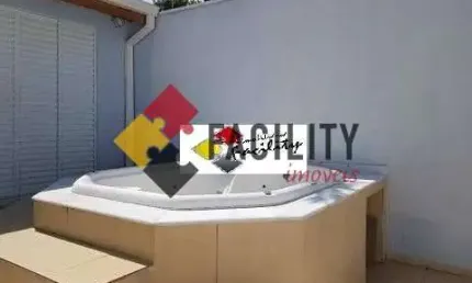 Casa com 4 quartos à venda na avenida doutor arlindo joaquim de lemos, 958, jardim guarani, campinas, 220 m2 por r$ 1.075.000