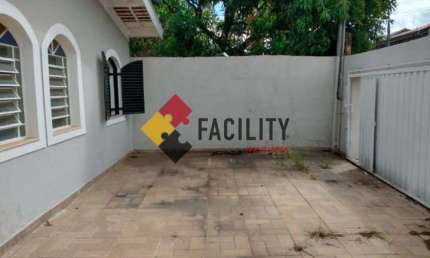 Casa com 3 quartos à venda na Rua Boaventura Lemos, 212, Jardim Guarani, Campinas, 125 m2 por R$ 600.000