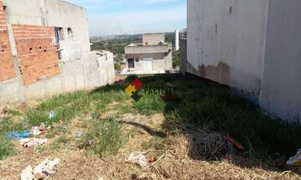 Terreno comercial à venda na Rua Millôr Fernandes, 2, Jardim Ibirapuera, Campinas por R$ 220.000