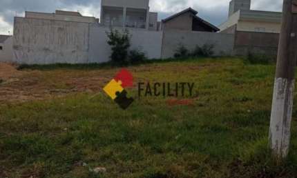 Terreno comercial à venda na Rua Kathelyn de Oliveira Ferreira, 1, Jardim Ibirapuera, Campinas por R$ 200.000