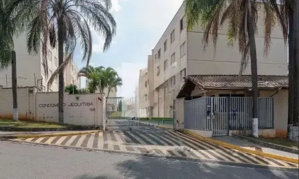 Apartamento com 3 quartos à venda na rua mário prunes, 55, jardim indianópolis, campinas, 92 m2 por r$ 260.000