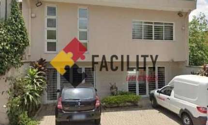Casa comercial para alugar na Avenida Doutor Moraes Salles, 3123, Jardim Itamarati, Campinas, 249 m2 por R$ 8.000