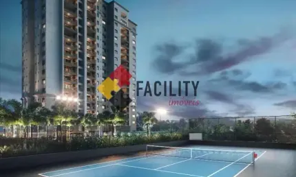 Apartamento com 2 quartos à venda na Rua Piquete, 300, Jardim Itamarati, Campinas, 96 m2 por R$ 1.300.000