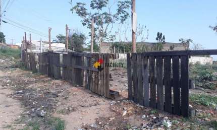 Terreno comercial à venda na Rua Itapevi, 15, Jardim Itatinga, Campinas por R$ 1.500.000