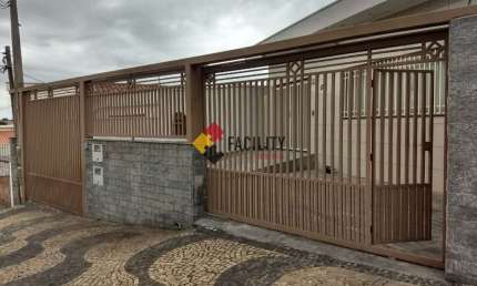 Casa com 3 quartos à venda na Rua Otoniel Mota, 390, Jardim Leonor, Campinas, 220 m2 por R$ 848.000