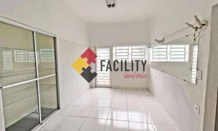 Casa com 6 quartos à venda na Avenida Doutor Ângelo Simões, 1570, Jardim Leonor, Campinas, 177 m2 por R$ 670.000