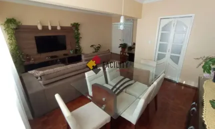 Apartamento com 2 quartos à venda na rua professora arlete therezinha pizao, 246, jardim magnólia, campinas, 79 m2 por r$ 332.000