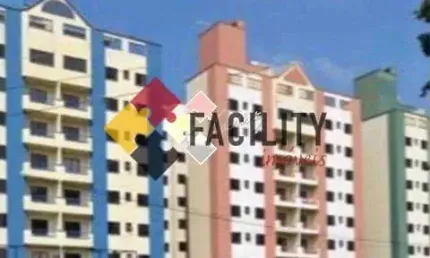 Apartamento com 3 quartos à venda na rua floriano fernandes lopes, 10, jardim margarida, campinas, 75 m2 por r$ 445.000