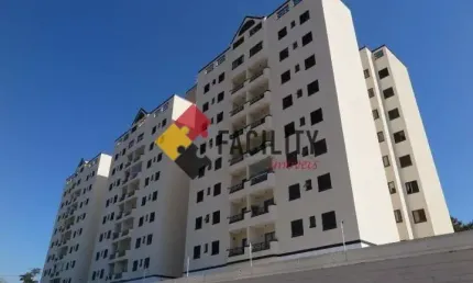Apartamento com 3 quartos à venda na rua floriano fernandes lopes, 10, jardim margarida, campinas, 75 m2 por r$ 530.000
