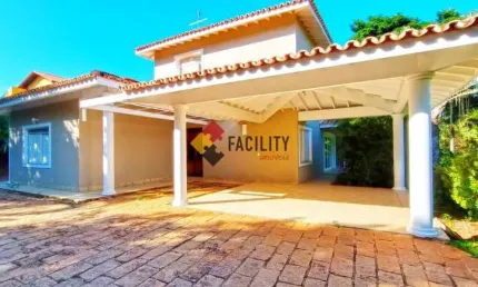 Casa com 4 quartos à venda na Rua Treze de Maio, 648, Jardim Martinelli (Sousas), Campinas, 282 m2 por R$ 1.900.000