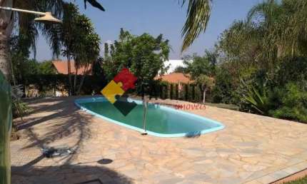 Chácara / sítio com 3 quartos à venda na Rua Lidía Colaferri, 9442, Jardim Monte Belo, Campinas, 1230 m2 por R$ 450.000