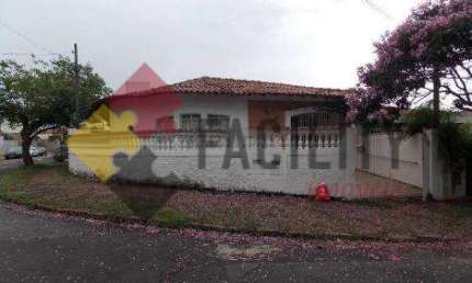 Casa comercial à venda na Rua Brás Cubas, 153, Jardim Nossa Senhora Auxiliadora, Campinas, 450 m2 por R$ 830.000