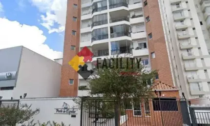 Apartamento com 3 quartos à venda na Rua Baronesa Geraldo de Resende, 495, Jardim Nossa Senhora Auxiliadora, Campinas, 140 m2 por R$ 1.100.000