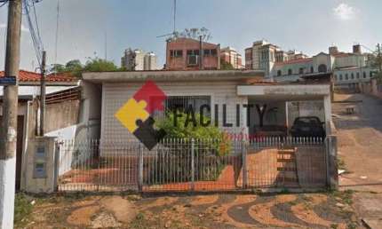 Casa com 3 quartos para alugar na Rua Dimas de Toledo Pizza, 71, Jardim Nossa Senhora Auxiliadora, Campinas, 335 m2 por R$ 5.200
