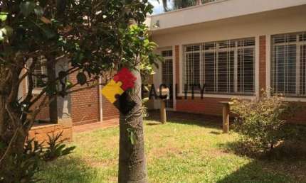 Casa com 5 quartos à venda na Fialho de Almeida, 103, Jardim Nossa Senhora Auxiliadora, Campinas, 337 m2 por R$ 1.150.000