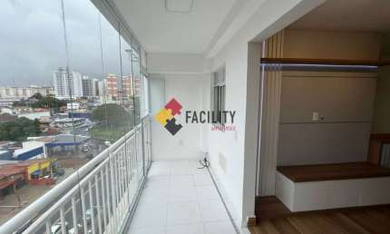 Apartamento com 3 quartos à venda na Avenida Monsenhor Jerônimo Baggio, 275, Jardim Nossa Senhora Auxiliadora, Campinas, 75 m2 por R$ 890.000