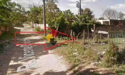 Terreno comercial para alugar na Rua Francisca Alves do Pinho, 1, Jardim Nova Esperança, Campinas por R$ 4.000