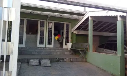 Casa comercial à venda na Avenida Baden Powell, 964, Jardim Nova Europa, Campinas, 170 m2 por R$ 750.000