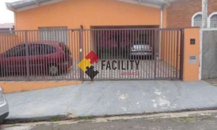 Casa com 3 quartos à venda na Rua Serra Azul, 252, Jardim Nova Europa, Campinas, 220 m2 por R$ 600.000