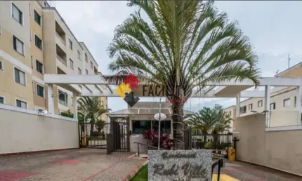 Apartamento com 2 quartos à venda na rua manoel sylvestre de freitas filho, 75, jardim nova europa, campinas, 66 m2 por r$ 315.000