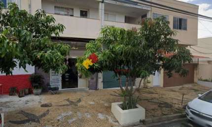 Apartamento com 2 quartos à venda na Rua El Salvador, 234, Jardim Nova Europa, Campinas, 68 m2 por R$ 276.000