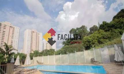 Cobertura com 2 quartos à venda na Avenida São José dos Campos, 150, Jardim Nova Europa, Campinas, 96 m2 por R$ 400.000