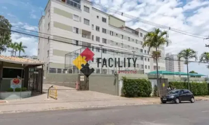 Apartamento com 2 quartos à venda na avenida são josé dos campos, 150, jardim nova europa, campinas, 56 m2 por r$ 280.000