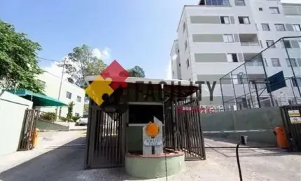Cobertura com 2 quartos à venda na Rua Manoel Sylvestre de Freitas Filho, 75, Jardim Nova Europa, Campinas, 100 m2 por R$ 400.000