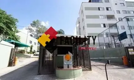 Cobertura com 2 quartos à venda na Avenida São José dos Campos, 150, Jardim Nova Europa, Campinas, 94 m2 por R$ 446.000