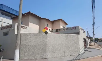 Casa com 3 quartos à venda na Rua Nilza Maria de Souza, 15, Jardim Nova Terra (Nova Veneza), Sumaré, 127 m2 por R$ 370.000