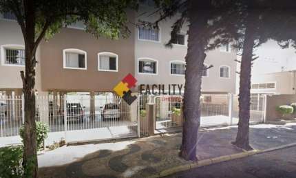 Apartamento com 2 quartos à venda na Rua Bonifácio de Tela, 22, Jardim Novo Botafogo, Campinas, 76 m2 por R$ 424.000