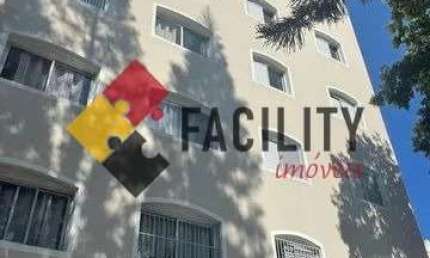 Apartamento com 3 quartos à venda na Rua Bonifácio de Tela, 22, Jardim Novo Botafogo, Campinas, 80 m2 por R$ 424.000