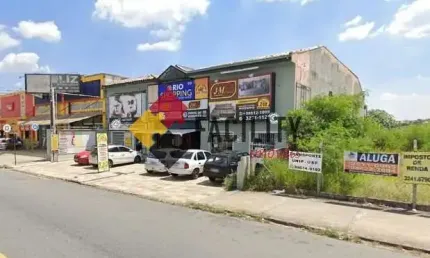 Prédio à venda na avenida ruy rodriguez, 912, jardim novo campos elíseos, campinas, 1300 m2 por r$ 5.890.000