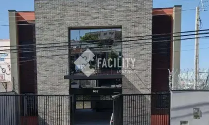 Prédio para alugar na Rua Piracicaba, 997, Jardim Novo Campos Elíseos, Campinas, 500 m2 por R$ 15.500