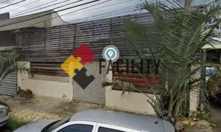 Terreno comercial para alugar na Rua Domício Pacheco e Silva, 1087, Jardim Novo Campos Elíseos, Campinas por R$ 3.500