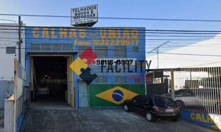 Barracão / Galpão / Depósito à venda na Avenida Ruy Rodriguez, 543, Jardim Novo Campos Elíseos, Campinas, 348 m2 por R$ 2.600.000