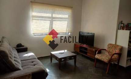 Apartamento com 2 quartos à venda na Rua Rafael Andrade Duarte, 580, Jardim Paraíso, Campinas, 70 m2 por R$ 300.000