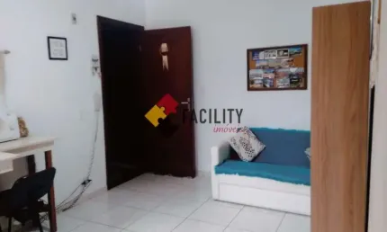 Apartamento com 2 quartos à venda na rua ferdinando panattoni, 400, jardim paulicéia, campinas, 58 m2 por r$ 320.000