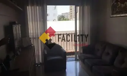 Apartamento com 3 quartos à venda na Rua Jornalista Ernesto Napoli, 1233, Jardim Paulicéia, Campinas, 88 m2 por R$ 405.000