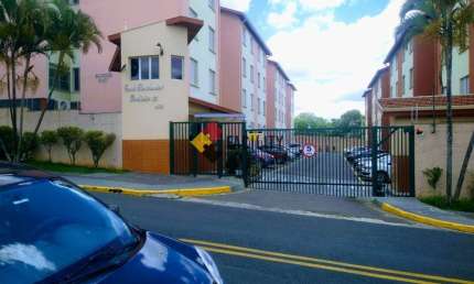 Apartamento com 2 quartos à venda na Rua Ferdinando Panattoni, 400, Jardim Paulicéia, Campinas, 62 m2 por R$ 210.000