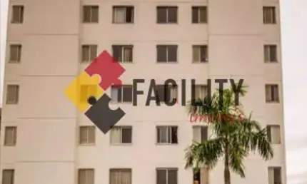 Apartamento com 2 quartos à venda na Rua Lino Guedes, 98, Jardim Paulistano, Campinas, 62 m2 por R$ 350.000