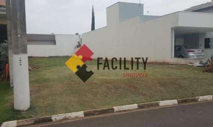 Terreno comercial à venda na Avenida Fausto Pietrobom, 580, Jardim Planalto, Paulínia por R$ 699.000