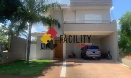 Casa em condomínio fechado com 3 quartos à venda na Avenida Paulista, 1127, Jardim Planalto, Paulínia, 220 m2 por R$ 999.000