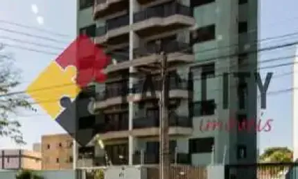 Apartamento com 3 quartos à venda na Rua Presidente Wenceslau, 971, Jardim Presidente Wenceslau, Campinas, 104 m2 por R$ 700.000