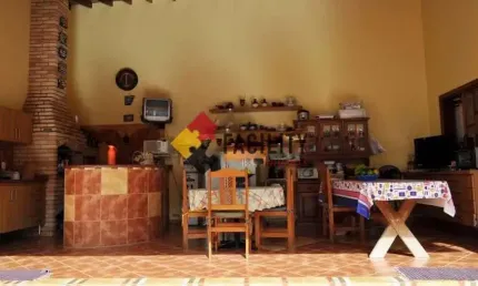 Casa com 3 quartos à venda na Avenida Monte Castelo, 586, Jardim Proença, Campinas, 315 m2 por R$ 1.900.000