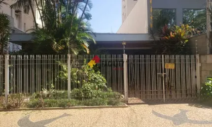 Casa com 3 quartos à venda na avenida princesa d'oeste, 821, jardim proença, campinas, 245 m2 por r$ 1.200.000