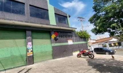Casa com 4 quartos à venda na Avenida Antônio Carlos Sales Júnior, 548, Jardim Proença, Campinas, 333 m2 por R$ 1.400.000