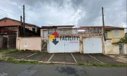 Casa com 3 quartos à venda na Rua Joaquim de Paula Souza, 188, Jardim Proença, Campinas, 160 m2 por R$ 480.000
