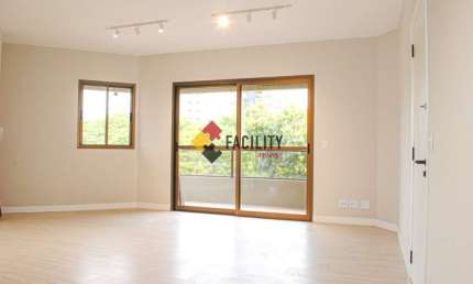 Apartamento com 3 quartos à venda na Avenida Monte Castelo, 541, Jardim Proença, Campinas, 96 m2 por R$ 780.000