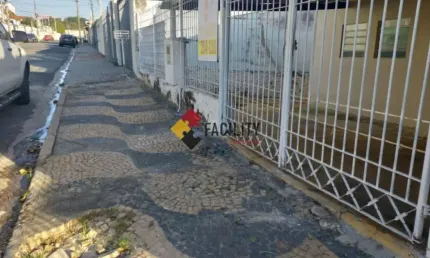 Casa com 2 quartos à venda na Rua do Professor, 262, Jardim Proença I, Campinas, 87 m2 por R$ 320.000